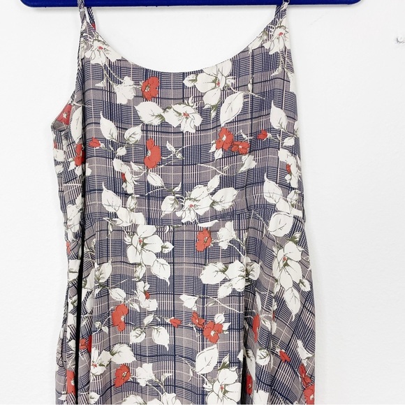 LUSH FLORAL MIDI M - Picture 7 of 11